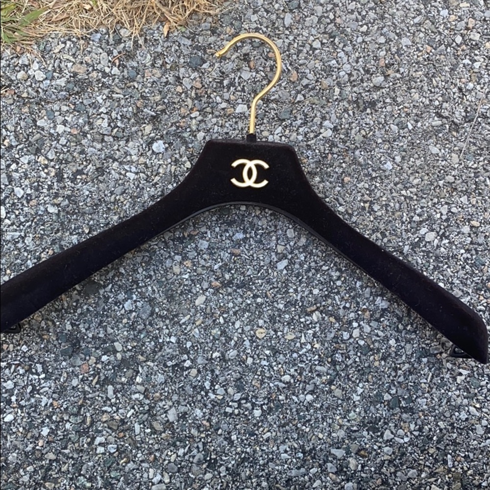 CHANEL Hanger